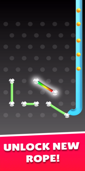 Balls'n Ropes Screenshot 1