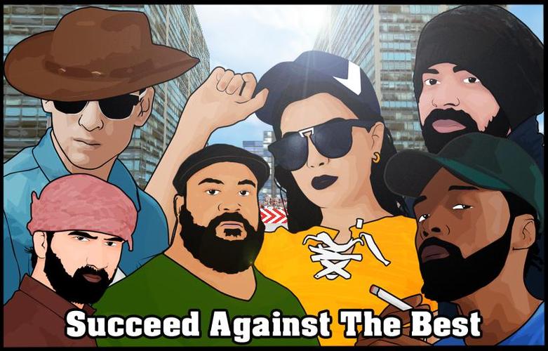 Frantic Race 3 スクリーンショット 3