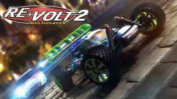 Re-Volt 2: Multiplayer Screenshot 0