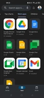 Google Play स्क्रीनशॉट 2