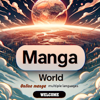 Manga World - Online Reader