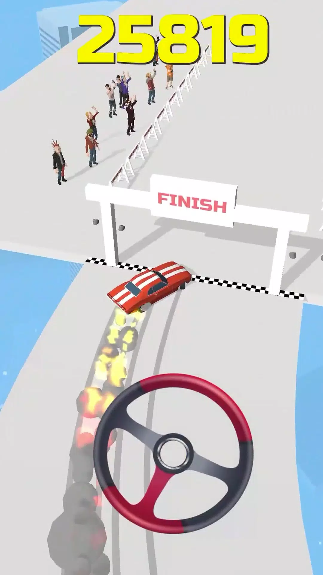 Schermata Hyper Drift! 3