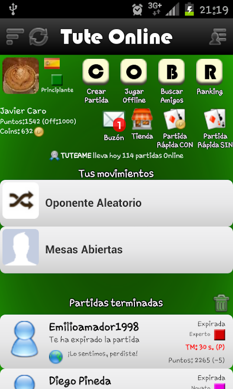 all 2 Captura de tela 0