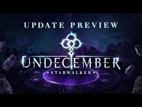 Undebember Update概述
