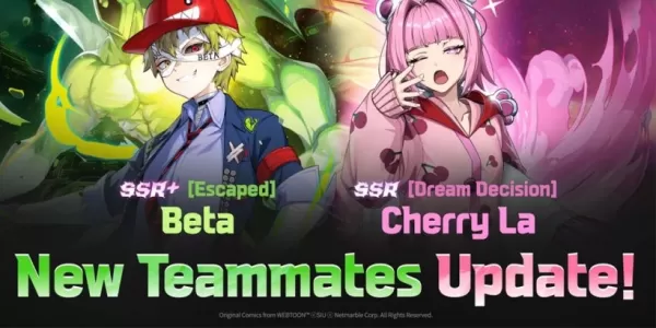 Torre de Dios: Nuevo Mundo mejora armas y suma aliados