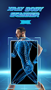 Xray Body Scanner Simulator Screenshot 3