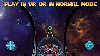 VR Space 3D Screenshot 2