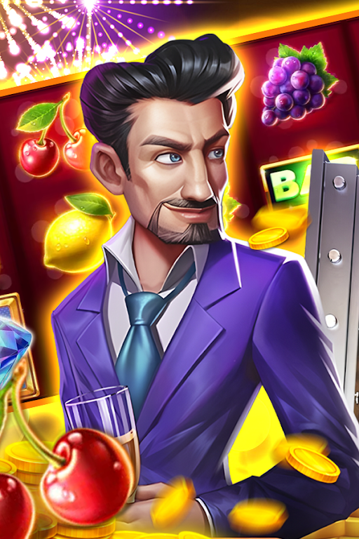 Starlit Soiree Скриншот 1