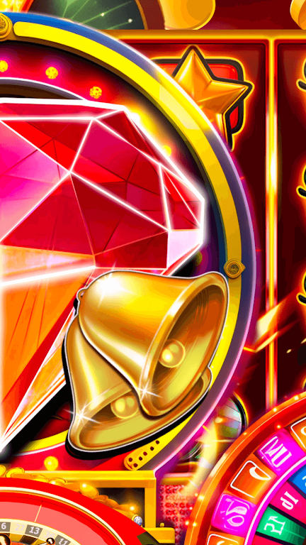 Red Diamond 螢幕截圖 1