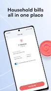 Schermata Gerald: Cash Advance App 1