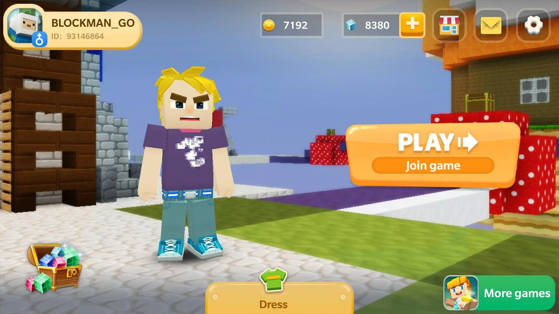 Sky Wars Screenshot 0