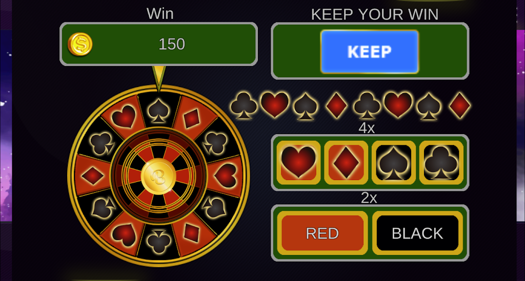 Horoscope Leo - The Lion Slots Ekran Görüntüsü 3