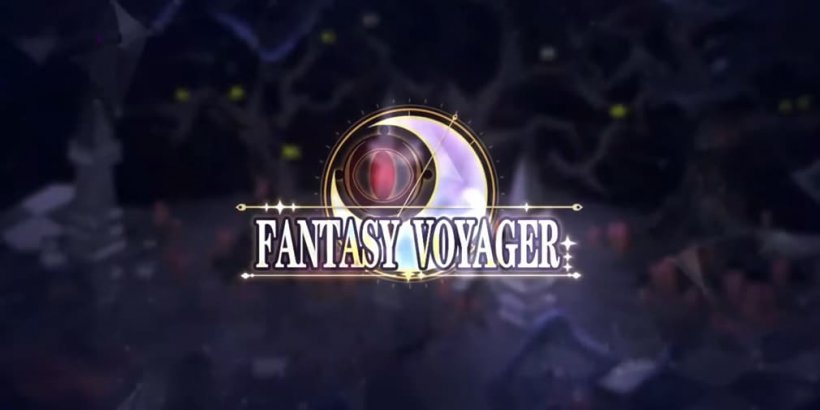 Açıklandı: Fantasy Voyager Büyüleyici Bir Peri Masalı Görevine Çıkıyor