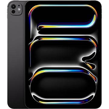 2024 iPad Pro with M4 chip