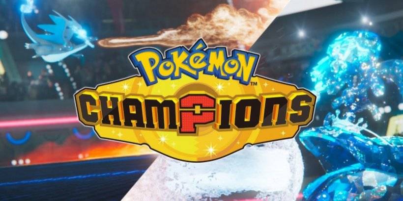 Pokémon Champions is an upcoming battle sim set to release on Nintendo Switch and mobile