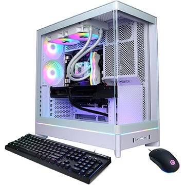 Cyberpowerpc gamer Supreme