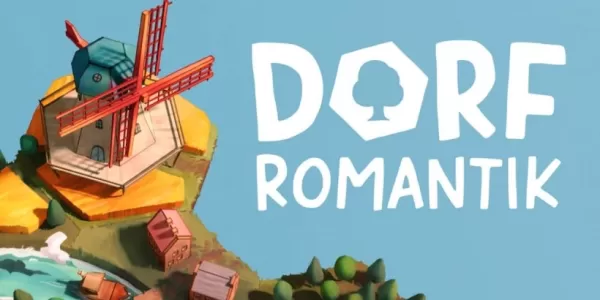 Dorfromantik: Puzzler กลยุทธ์ที่สะดวกสบายมาที่มือถือ