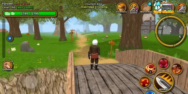 Eterspire révolutionne son tutoriel et lance deux nouvelles cartes