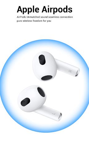 Apple Airpods Pro 스크린샷 3