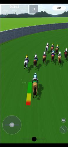 Top Jockey Screenshot 3