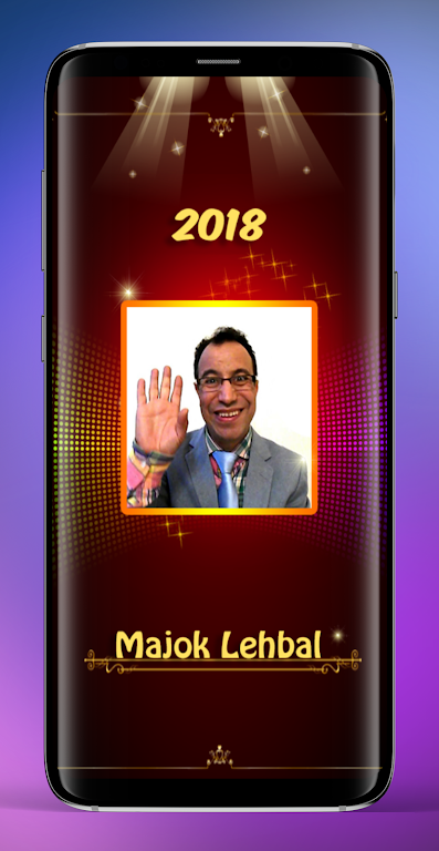 Schermata Majok Lehbal 0