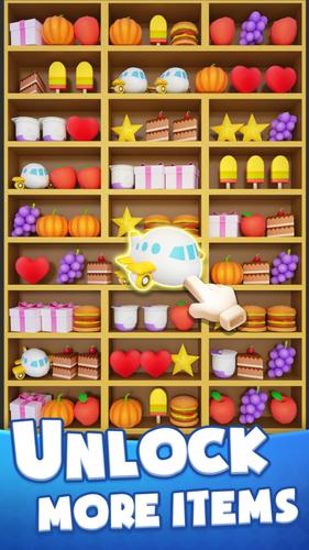 Match Up 3D Ảnh chụp màn hình 3