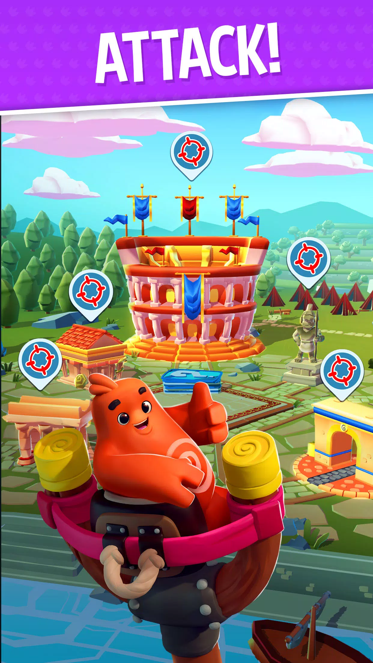 Dice Dreams™️ Ảnh chụp màn hình 2