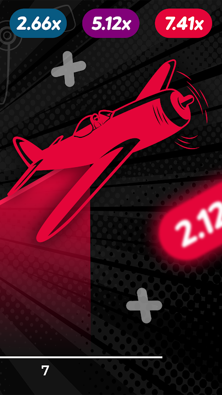 Avia Winner 螢幕截圖 2