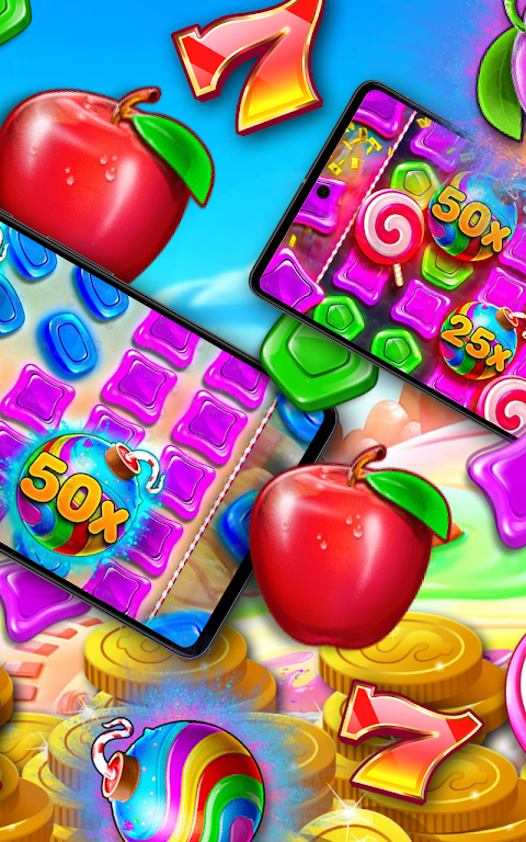 PlatinCasino 螢幕截圖 1