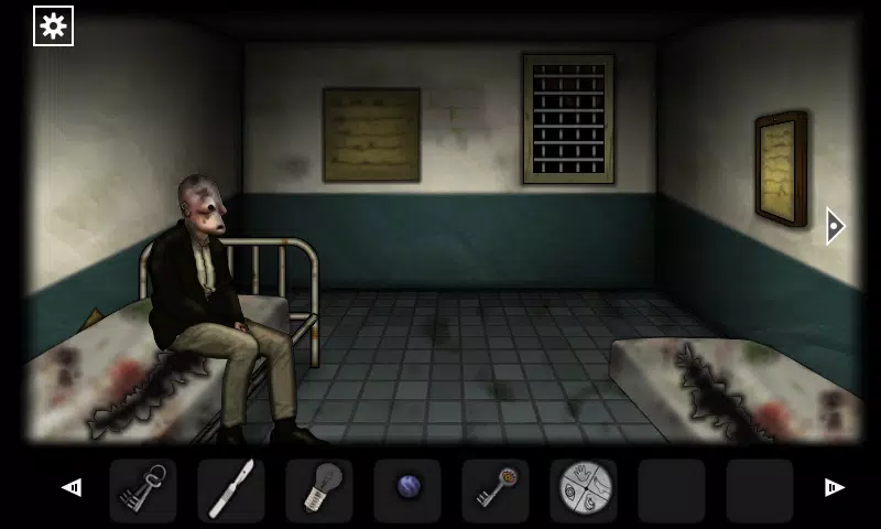 Forgotten Hill: Surgery应用截图第1张
