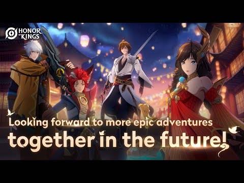Honor of Kings Esports 2025