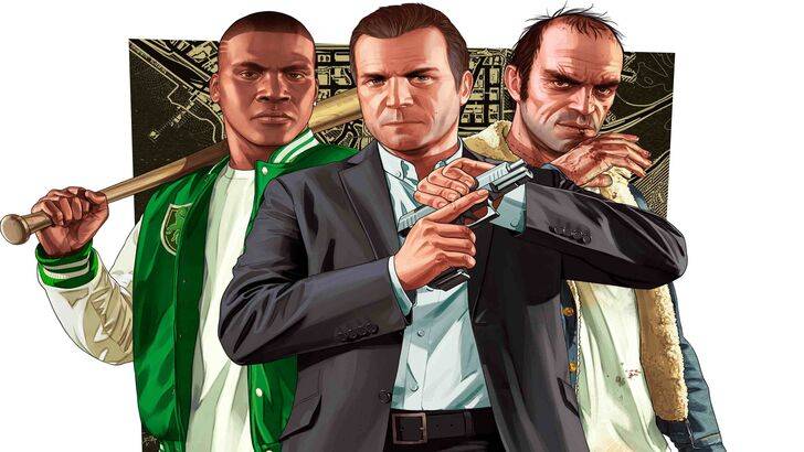 GTA အွန်လိုင်းသည် 0 ယ်လိုအားရှိသလောက် GTA 6 အတွက်အော့ဖ်လိုင်းကိုအော့ဖ်လိုင်းမသွားပါ 