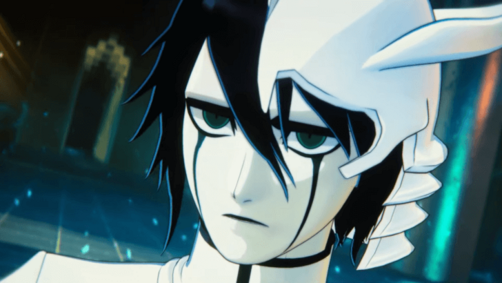 Ulquiorra Shifar