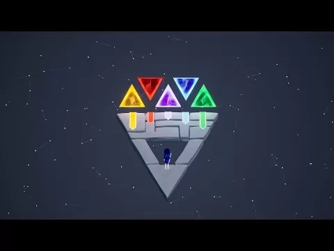 lhea和Spirit Gameplay Teaser一词
