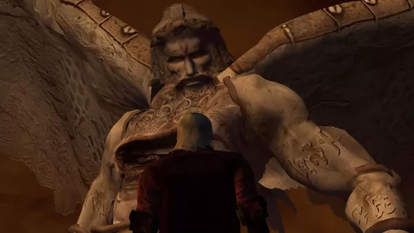 O remake do Devil May Cry pode ser o próximo na lista de Kamiya