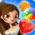 Sugar Smash Book of Life