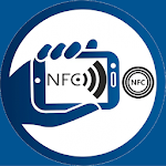 NFC писать и читать теги