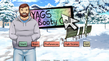 YAGS: Booty Call Screenshot 0