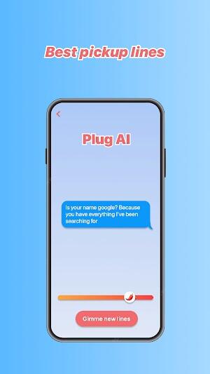 Plug AI mod apk premium unlocked