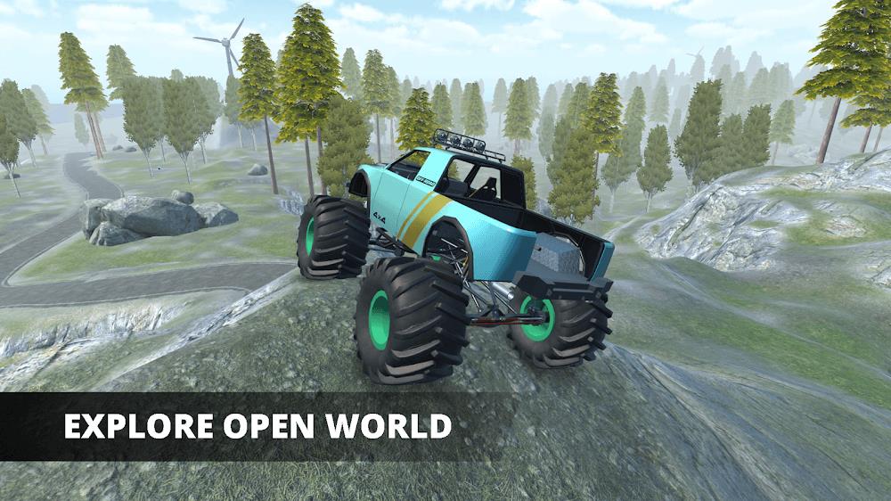 Torque Offroad Screenshot 1