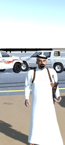 الطارة لعبة سيارات هجوله Capture d'écran 0
