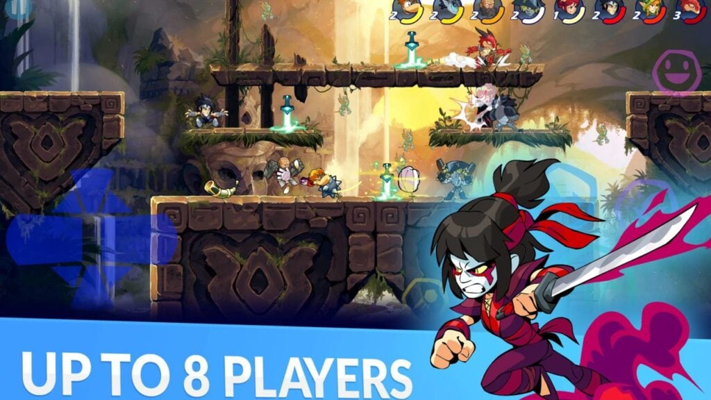 Brawlhalla