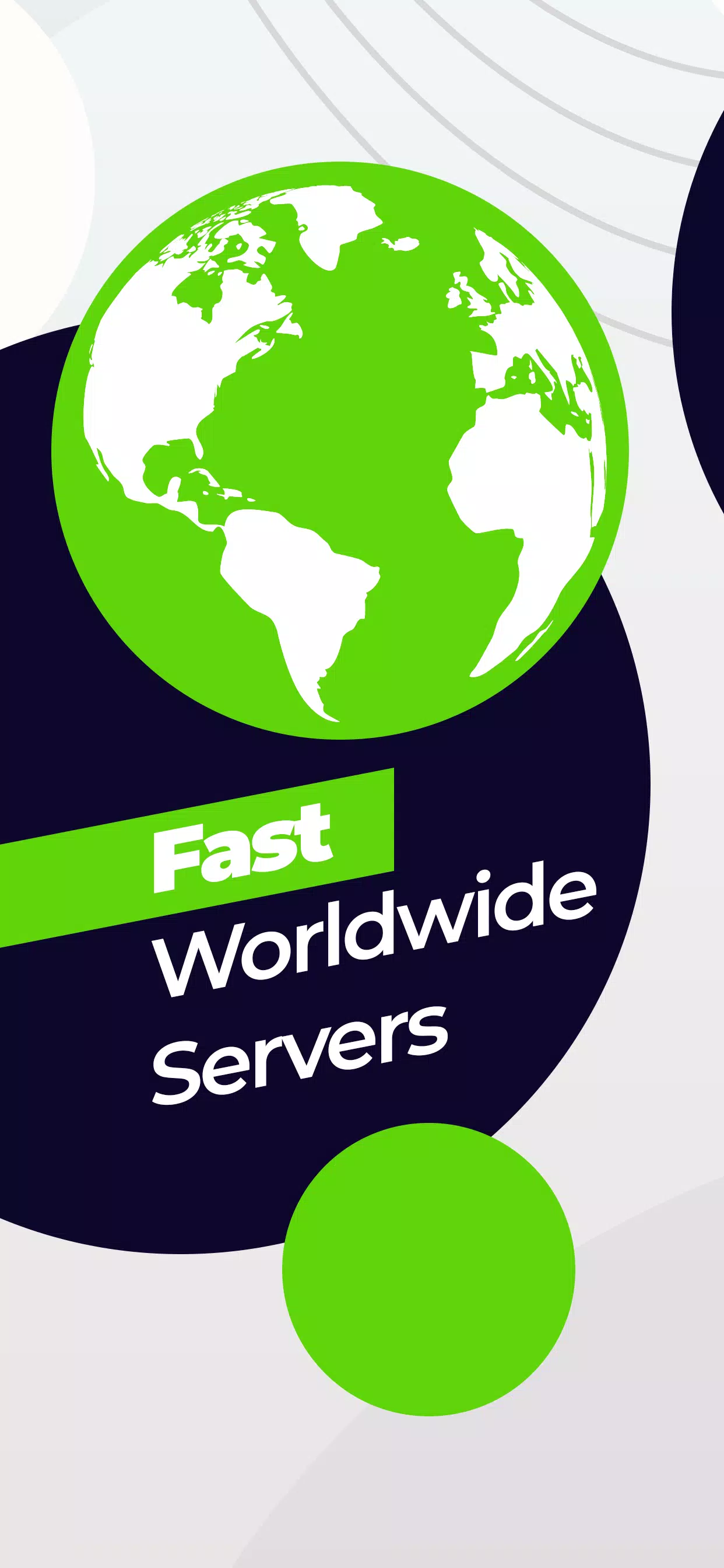 Tenor VPN - Free and Fast Turbo VPN Proxy Server স্ক্রিনশট 2