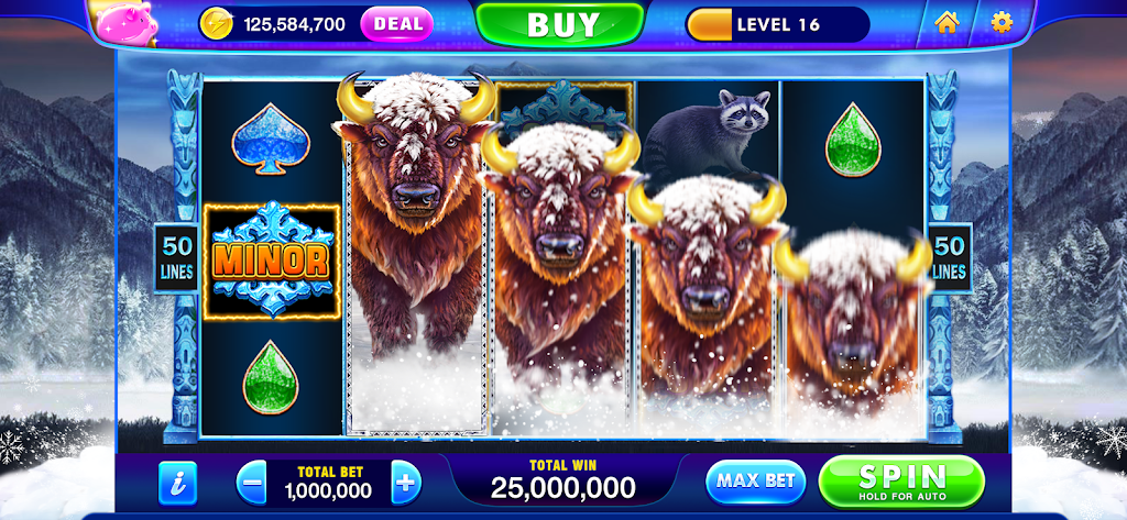 Pokies: Starry Casino Slots ภาพหน้าจอ 2