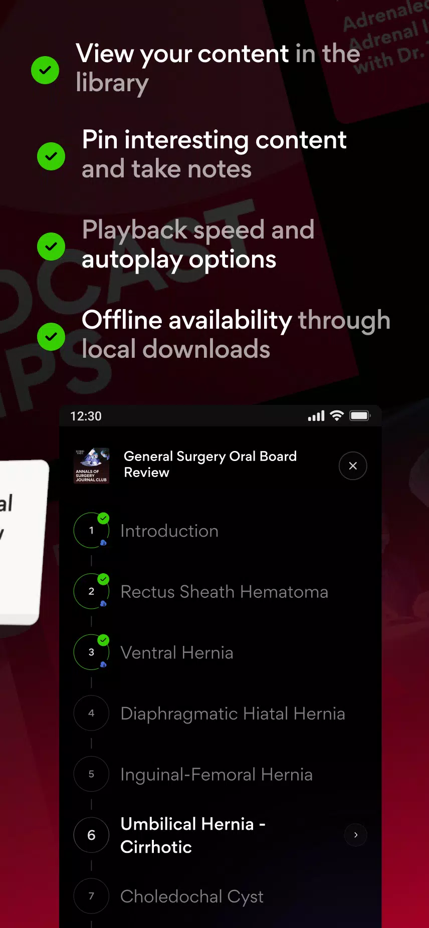 Behind the Knife Capture d'écran 3