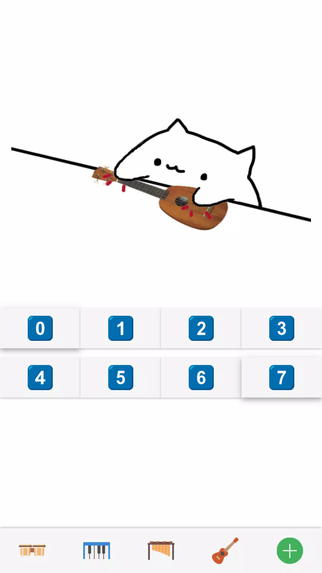 Bongo Cat Screenshot 3