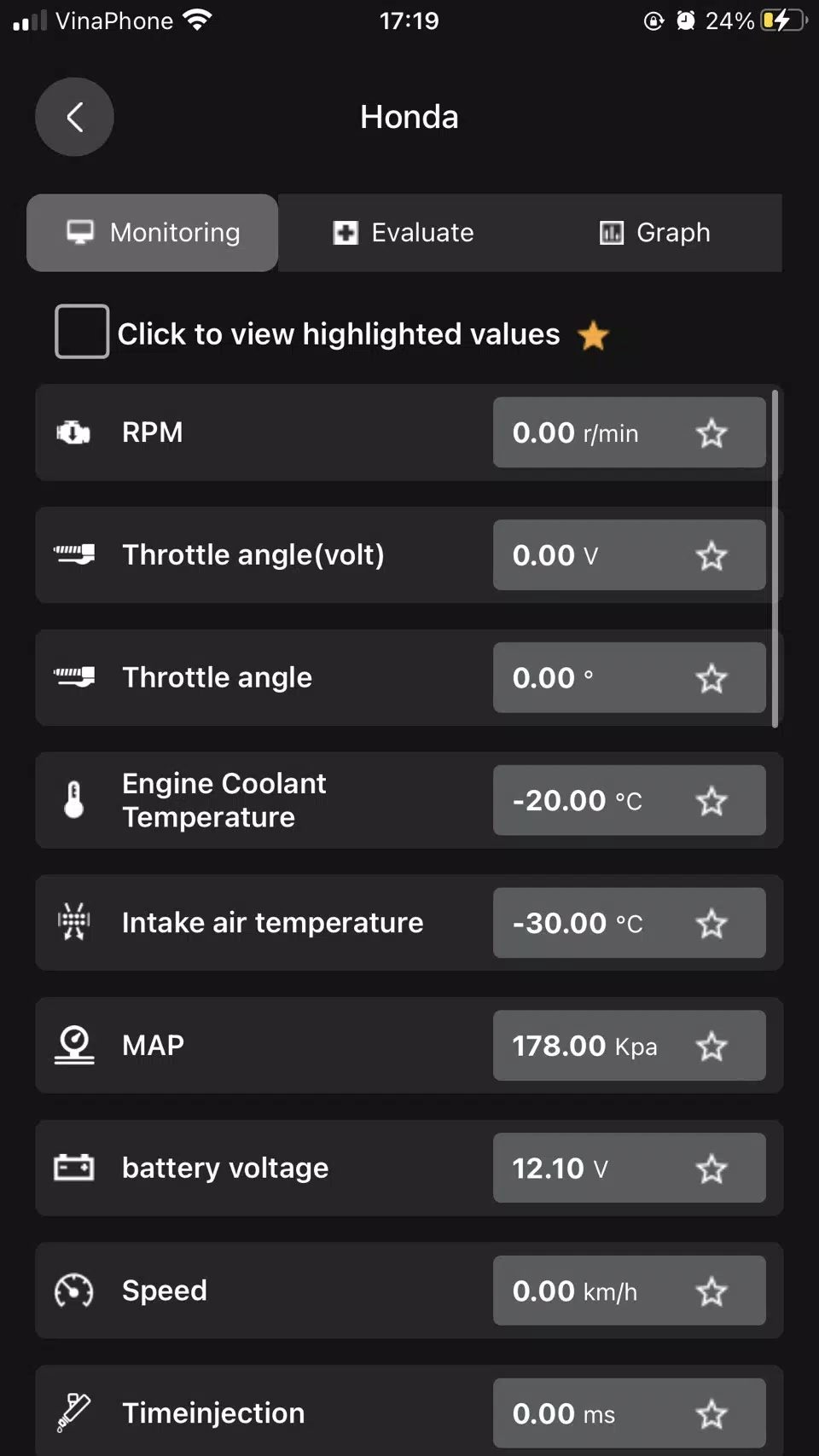 EASYscan Zrzut ekranu 2