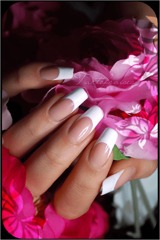 Nails Art & Design Fashion Ảnh chụp màn hình 2