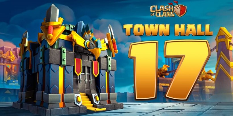 Clash Clans Major Update: Mega-weapon, Bagong Char