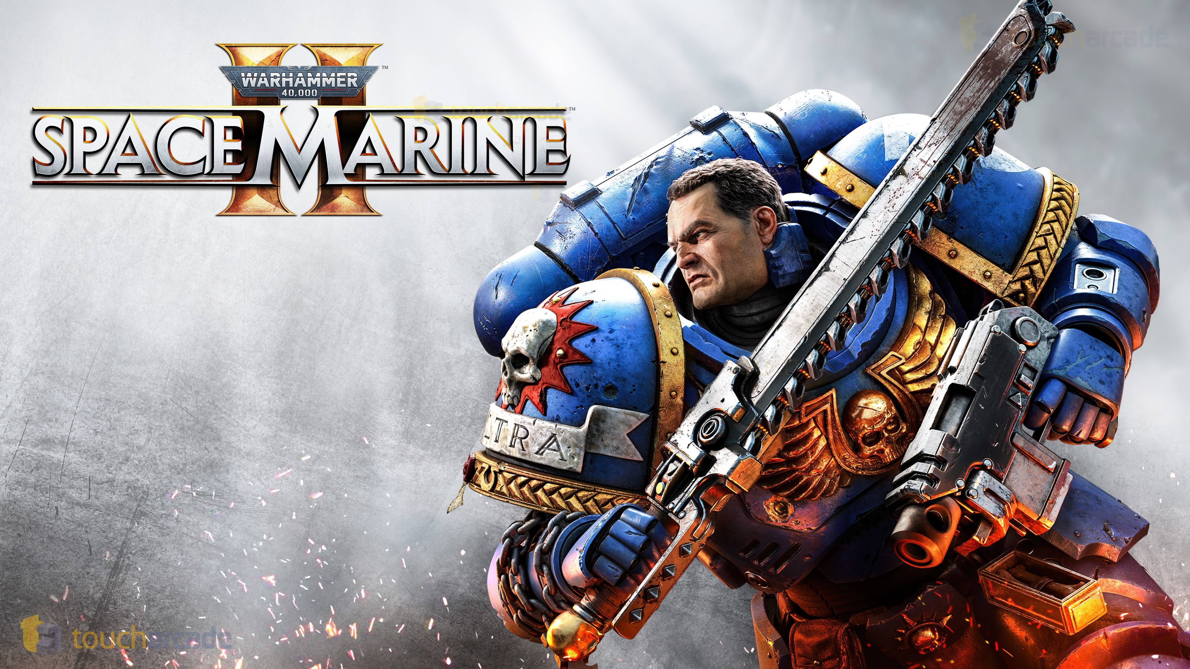 Warhammer 40 000: Space Marine 2 Review-in- <🎜 🎜>: pretendent do Goty